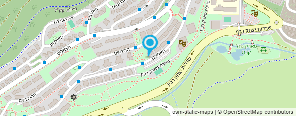 מפת הגעה אל אפיו - פיתוח אפליקציות