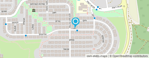 מפת הגעה אל מלצר שרי צורפת ומעצבת תכשיטים מפת הגעה אל מלצר שרי צורפת ומעצבת תכשיטים