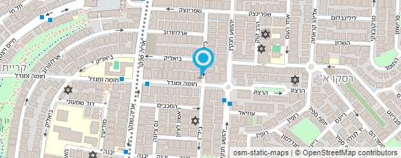 מפת הגעה אל אמינות- מנעולן פורץ מורשה