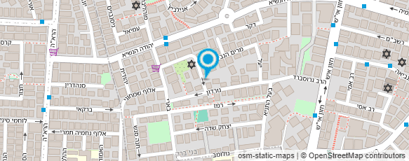 מפת הגעה אל מאיר שירותי חשמל מפת הגעה אל מאיר שירותי חשמל