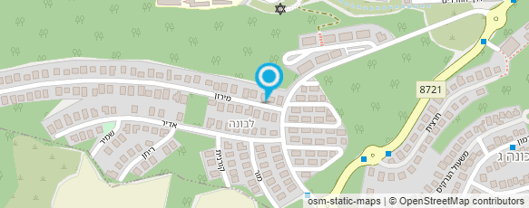 מפת הגעה אל ארטצ'וק