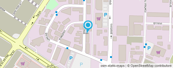 מפת הגעה אל איסטנבול Express פאשה