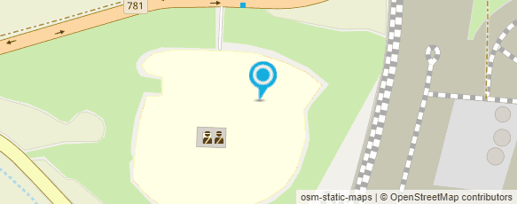 מפת הגעה אל מוזיאון משטרת ישראל