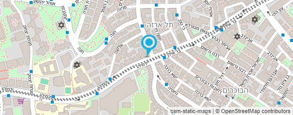 מפת הגעה אל אומנות בגבס