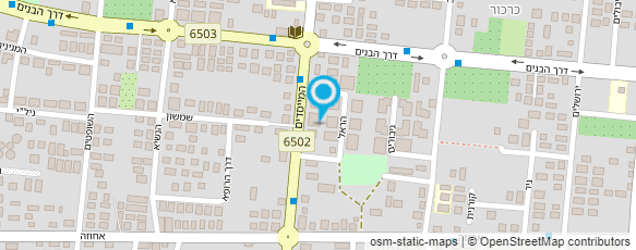 מפת הגעה אל קפה כרכור מפת הגעה אל קפה כרכור