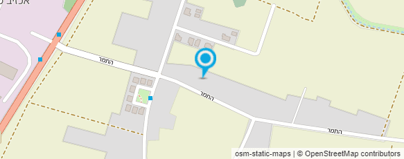 מפת הגעה אל מקום בלב