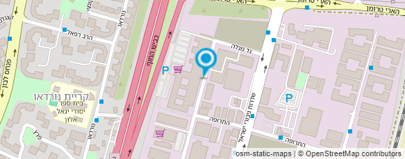 מפת הגעה אל דלתא