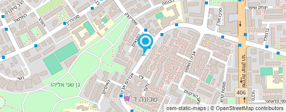 מפת הגעה אל יהודה-הקייטרינג לאירוע מושלם