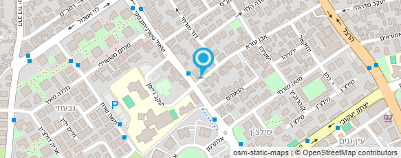 מפת הגעה אל יהלום של מתנה