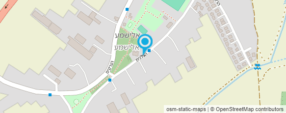 מפת הגעה אל מגידיש שמעון מפת הגעה אל מגידיש שמעון