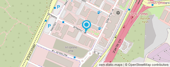 מפת הגעה אל יינות ביתן