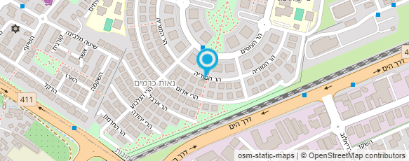 מפת הגעה אל אוורסט פסגת המשלוחים