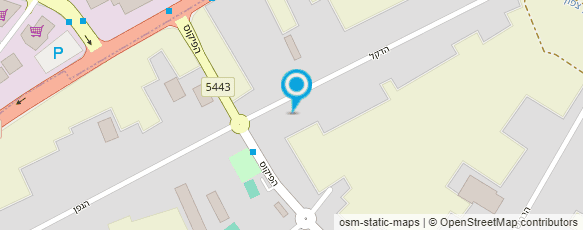 מפת הגעה אל ערדל אלומיניום מפת הגעה אל ערדל אלומיניום