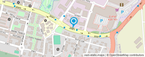 מפת הגעה אל החשמל הסיטונאי