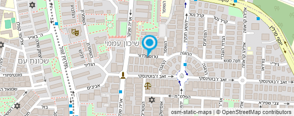 מפת הגעה אל אשר פיאצה-איטום קירות חיצוניים מפת הגעה אל אשר פיאצה-איטום קירות חיצוניים