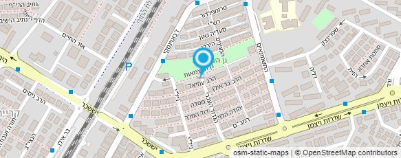 מפת הגעה אל משה בן ישי בניה ושיפוצים מפת הגעה אל משה בן ישי בניה ושיפוצים