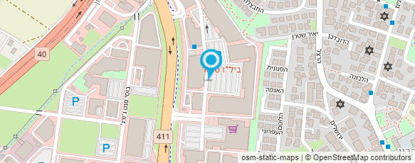 מפת הגעה אל טויס אר אס מפת הגעה אל טויס אר אס