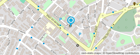 מפת הגעה אל אור פון