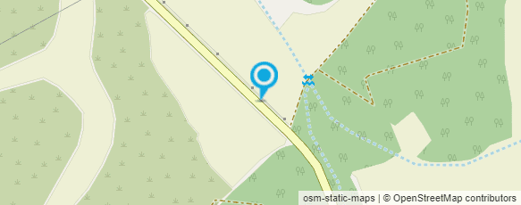 מפת הגעה אל חומוס דואי