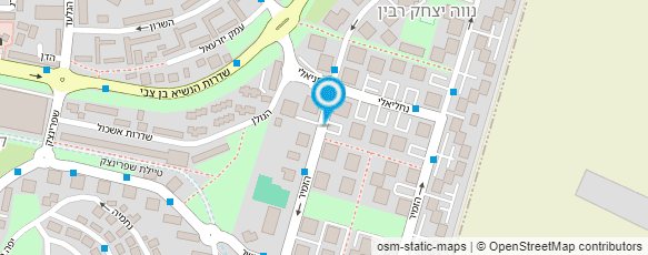 מפת הגעה אל רומיאו סטייל