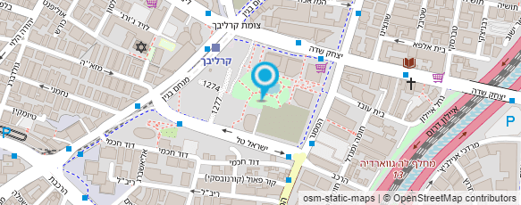 מפת הגעה אל קולקשיין