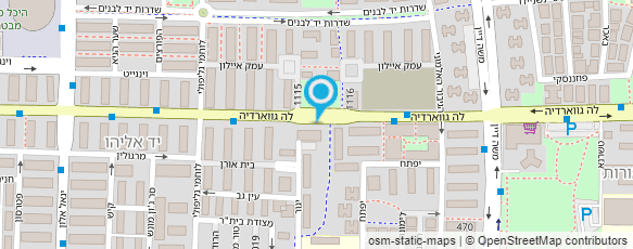 מפת הגעה אל ד"ר דני סימן טוב-רפואה טבעית מפת הגעה אל ד"ר דני סימן טוב-רפואה טבעית