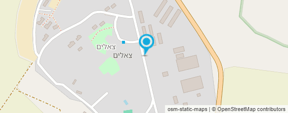 מפת הגעה אל פאב הבאר