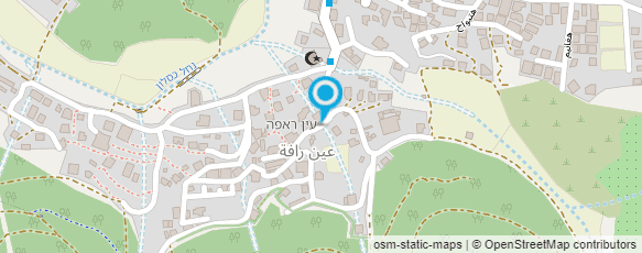 מפת הגעה אל מאג'דה