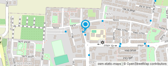 מפת הגעה אל ש.נ שירותי נקיון מדרגות מפת הגעה אל ש.נ שירותי נקיון מדרגות