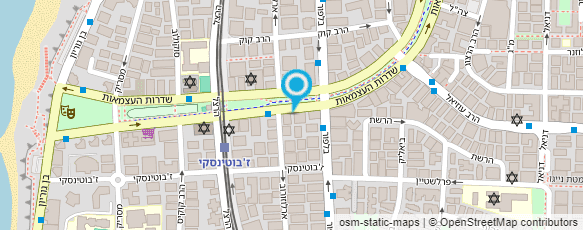 מפת הגעה אל יקב ששי