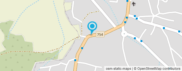 מפת הגעה אל מיגון פור יו