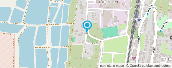 מפת הגעה אל יקב שושנה