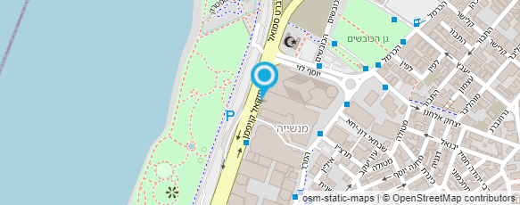 מפת הגעה אל אמרלד ספא מפת הגעה אל אמרלד ספא