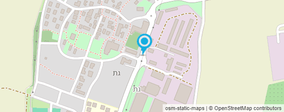 מפת הגעה אל איצו בר - הופעות חיות