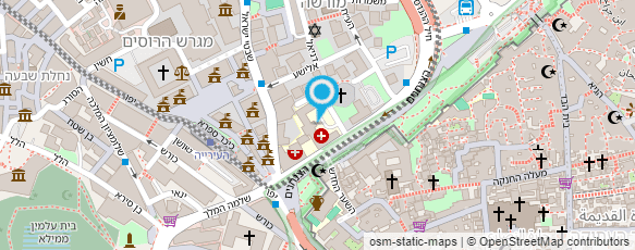 מפת הגעה אל גבינות ויין