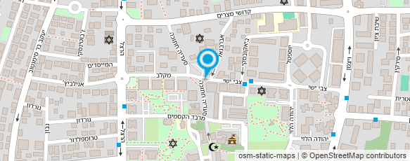 מפת הגעה אל סו-קיוט