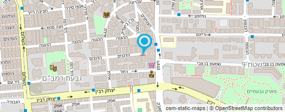 מפת הגעה אל ליסינג משפטי