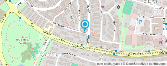 מפת הגעה אל שחף ליפשיץ מפת הגעה אל שחף ליפשיץ