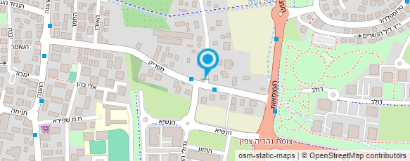 מפת הגעה אל קליניקה לרפואה סינית G.M.CLINIC מפת הגעה אל קליניקה לרפואה סינית G.M.CLINIC