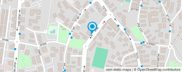 מפת הגעה אל נוצצים אביזרי אופנה