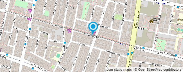 מפת הגעה אל ויקטור האינסטלטור מפת הגעה אל ויקטור האינסטלטור