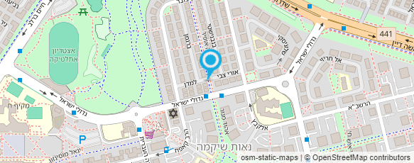 מפת הגעה אל עצמון לוי אינסטלטור מפת הגעה אל עצמון לוי אינסטלטור