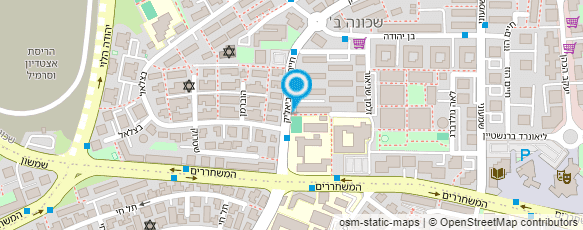 מפת הגעה אל מורה של העידן החדש