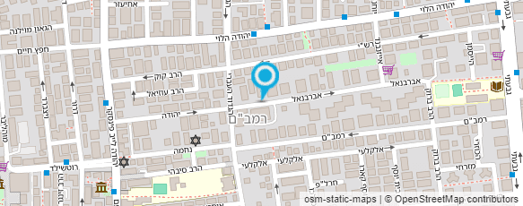 מפת הגעה אל פירוספארק