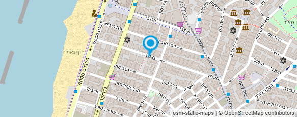 מפת הגעה אל עוד באירופה - וינטג' קונטיננטלי