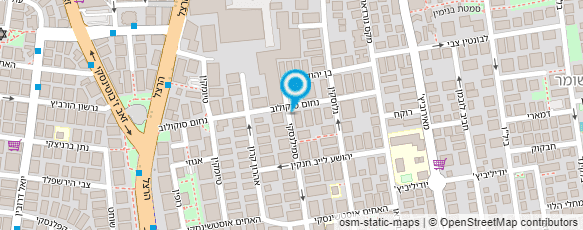 מפת הגעה אל העוצמה הנשית