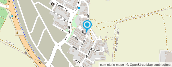 מפת הגעה אל גיגילוק מנעולים מפת הגעה אל גיגילוק מנעולים