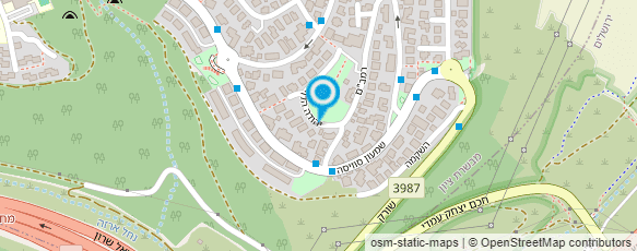 מפת הגעה אל סקוויז מפת הגעה אל סקוויז