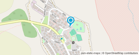 מפת הגעה אל דותן כהן שיפוצים מפת הגעה אל דותן כהן שיפוצים