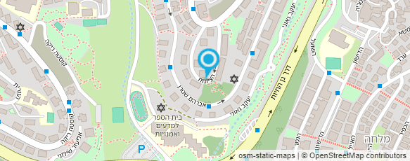 מפת הגעה אל אחים ספירא בע"מ